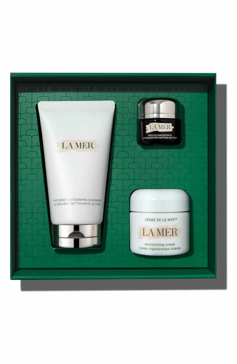 Second image of The Holiday Essentials Skincare Set