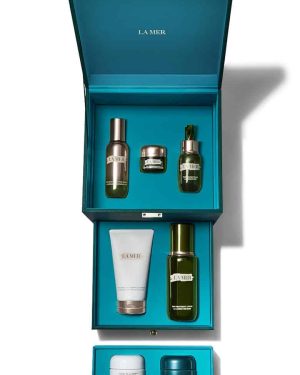 The Luxury Ritual Set