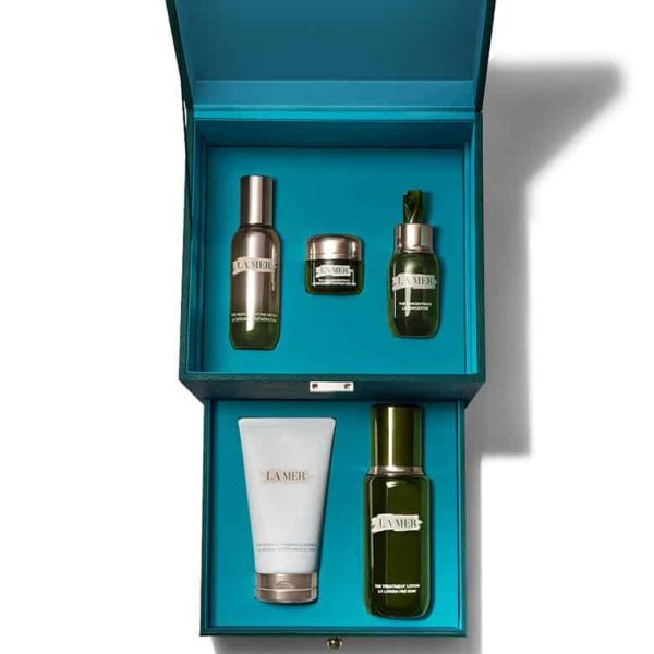 The Luxury Ritual Set