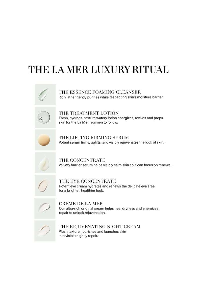 Second image of The Luxury Ritual Set