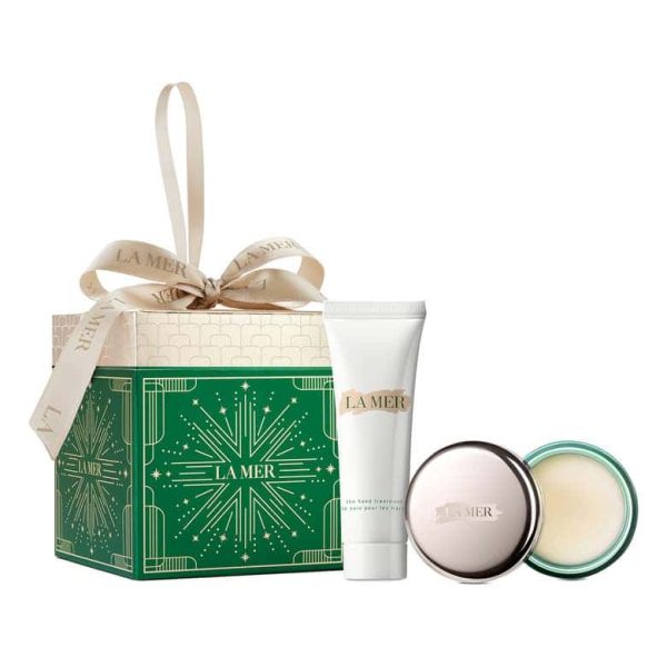 The Minis de la Mer Set