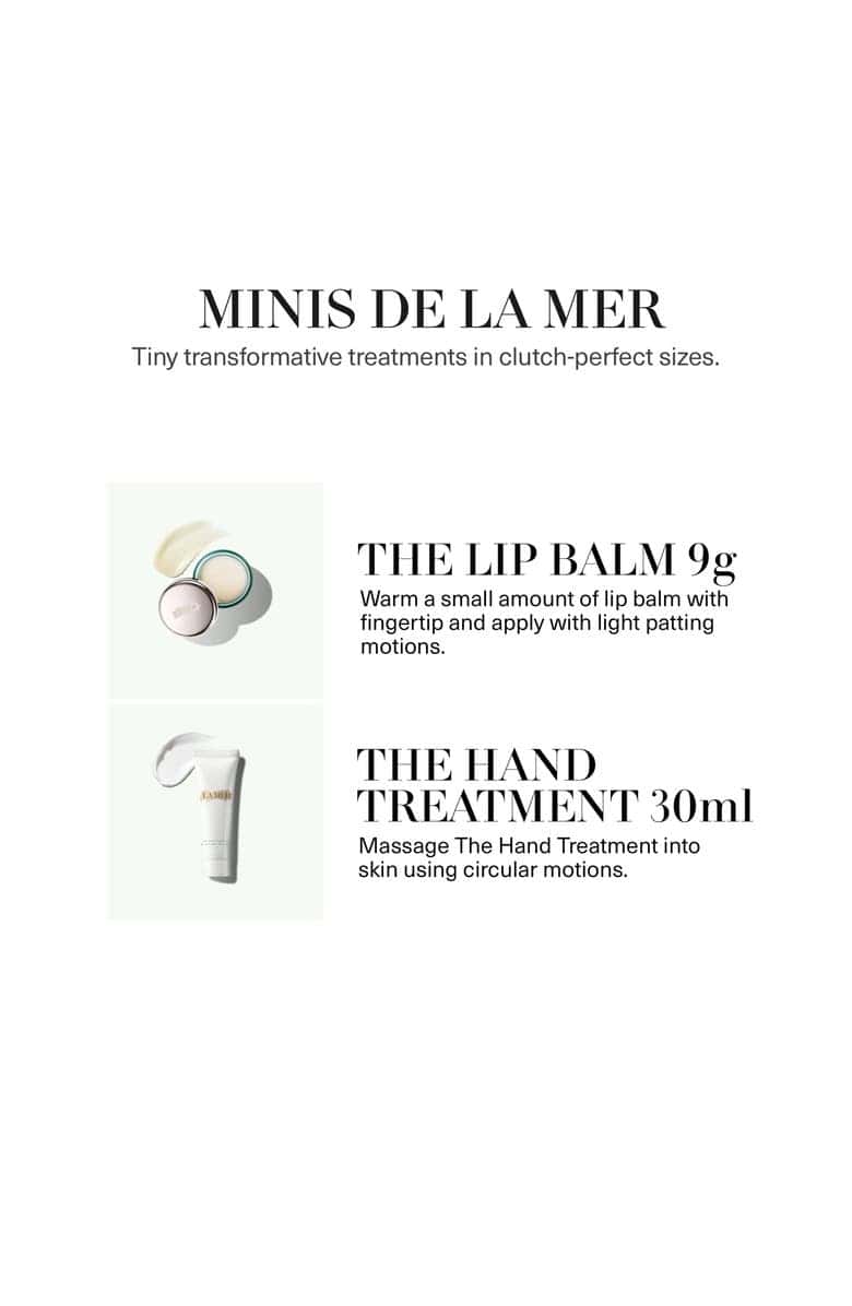 Second image of The Minis de la Mer Set