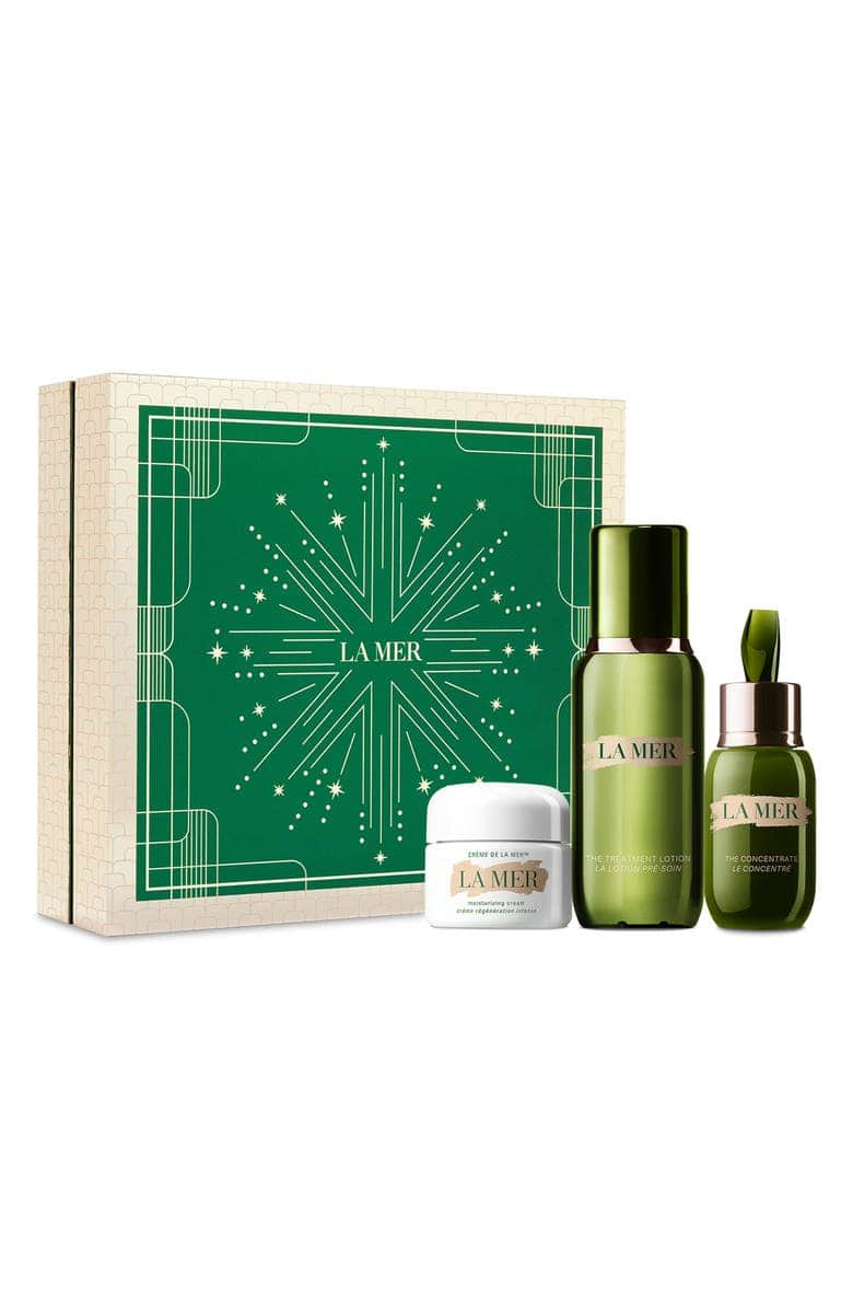The Soothing & Strengthening Set