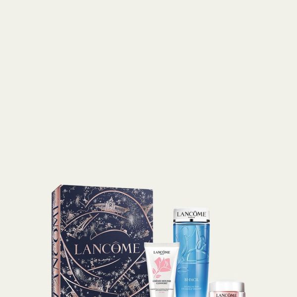Bi-Facil Holiday Skincare Set