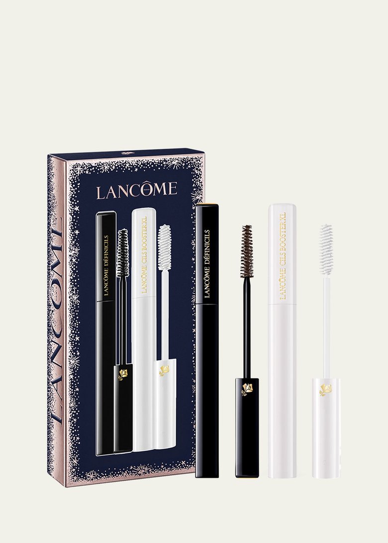 Definicils Holiday 2024 Mascara Set