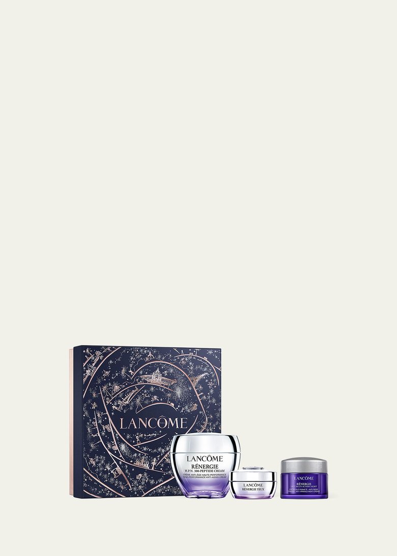 Renergie H.P.N. 300-Peptide  Set