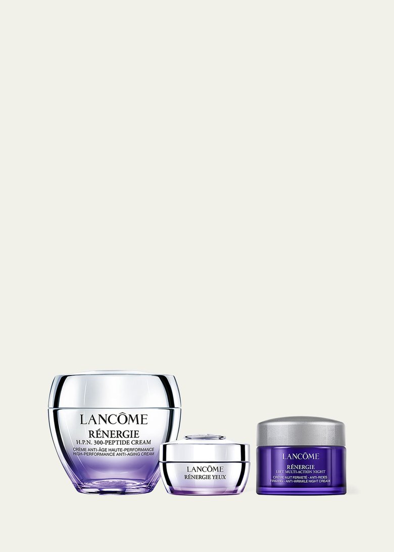Second image of Renergie H.P.N. 300-Peptide  Set
