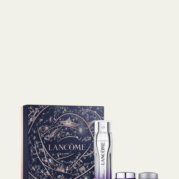 Renergie H.C.F. Triple Serum Holiday Set