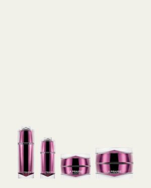 Platinum Rare Rejuvenation Set