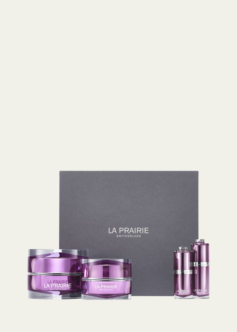 Second image of Platinum Rare Rejuvenation Set