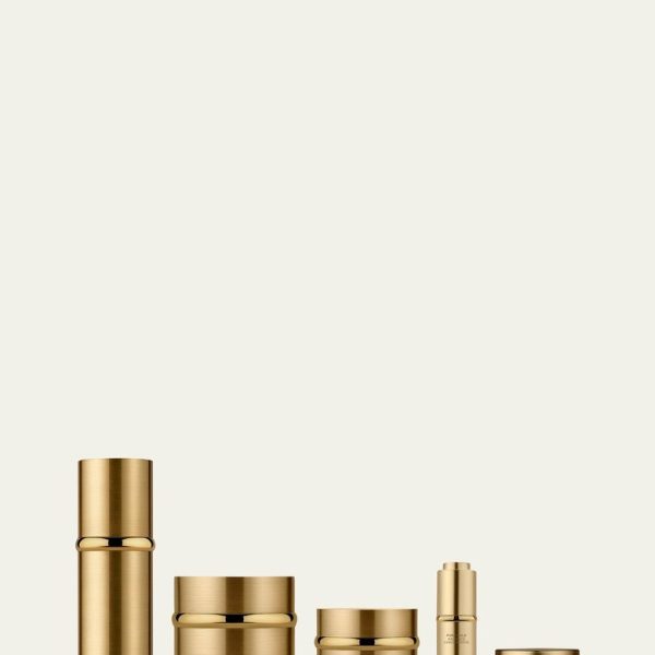 Pure Gold Revitalizing and Nourishing  Set