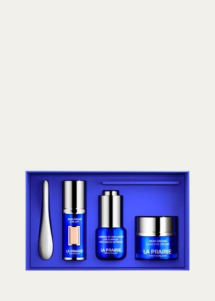 Skin Caviar Eye Wonders Set