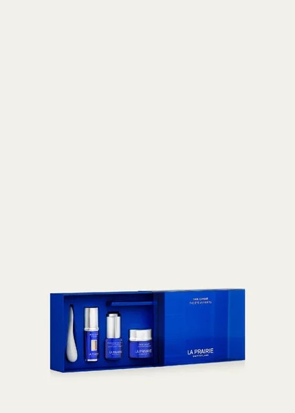 Second image of Skin Caviar Eye Wonders Set