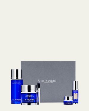 Skin Caviar Lifting & Firming Night Set