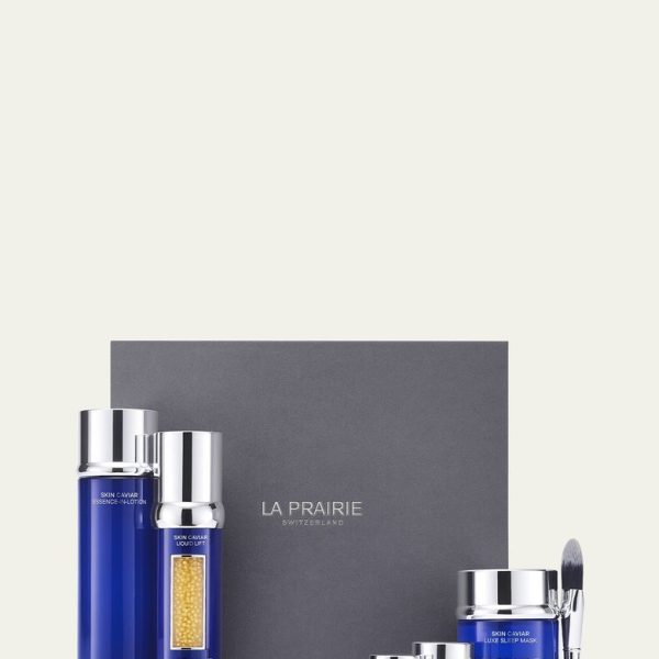 Skin Caviar Lifting and Firming Set