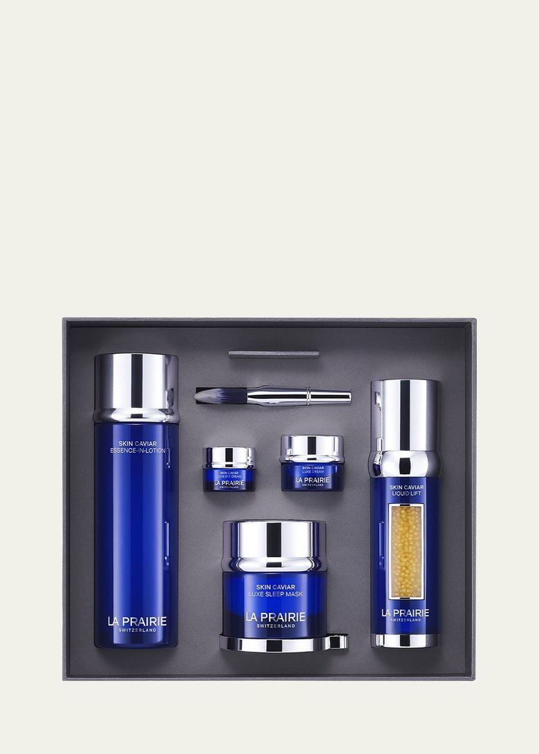 Second image of Skin Caviar Lifting and Firming Set