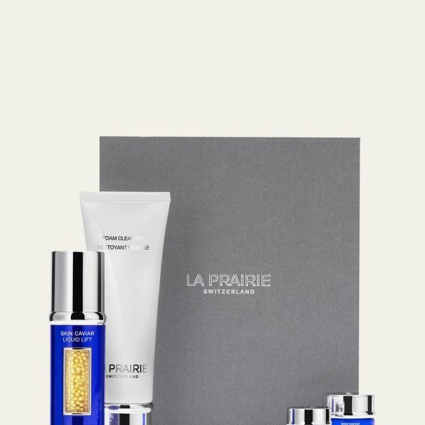 Skin Caviar Cleanse & Care Lifting Set