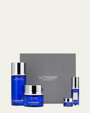 Skin Caviar Lifting & Firming Pre-Serum Set