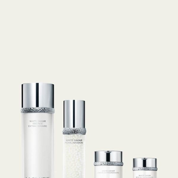 White Caviar Illuminating and Firming Set