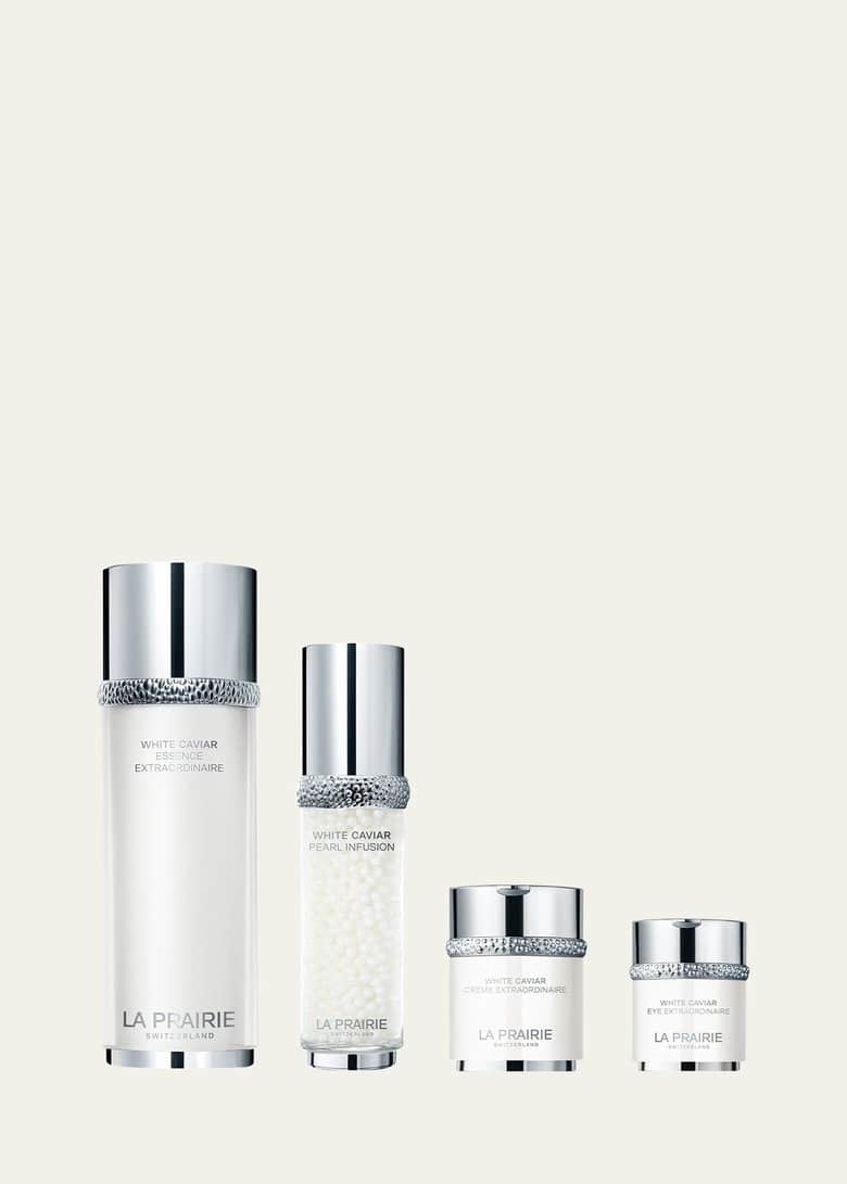 White Caviar Illuminating and Firming Set