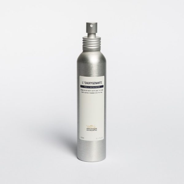 L'Eauxygénante