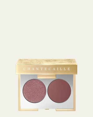 Limited Edition Gilded Garden, Eye Duet