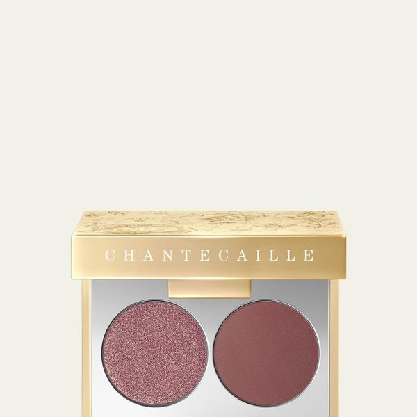 Limited Edition Gilded Garden, Eye Duet