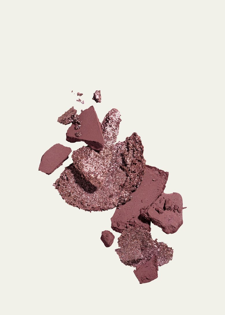 Second image of Limited Edition Gilded Garden, Eye Duet