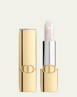 Limited Edition Holiday 2025 Rouge Dior Lipstick - 010 Crystal