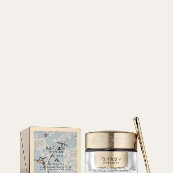 Limited Edition Re-Nutriv Ultimate Sculpted Transformation Diamond Creme Moisturizer [GRACIE VERSION]