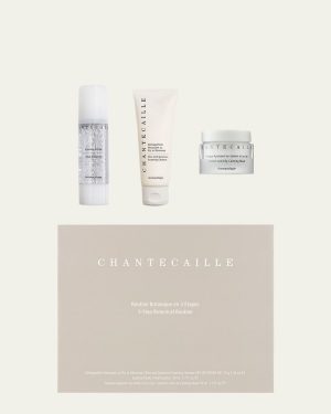 Limited Edition 3-Step Botanical Routine