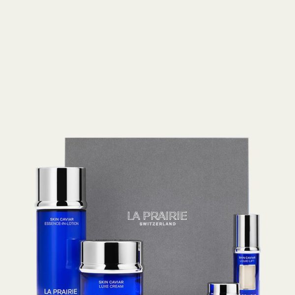 Skin Caviar Lifting & Firming Pre-Serum Set