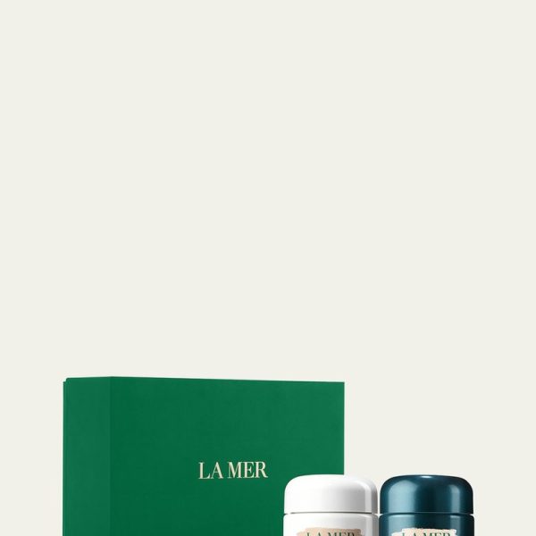 Day & Night Cream Duo