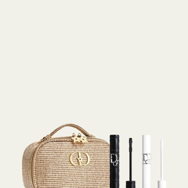 Diorshow Overvolume Set