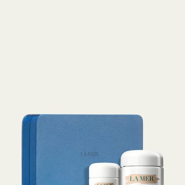 The Moisturizing Soft Cream Duet Set