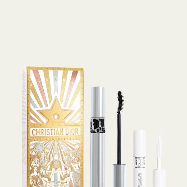 Diorshow Iconic Overcurl Set