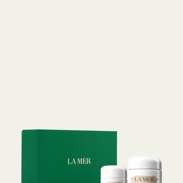 Limited Edition Moisturizing Soft Cream Duo ($490 Value!)