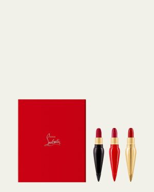 Lip Trio Rouge Louboutin Coffret