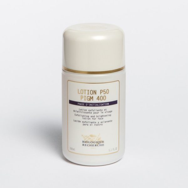 Lotion P50 PIGM 400