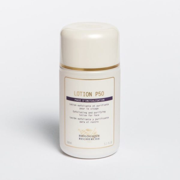 Lotion P50