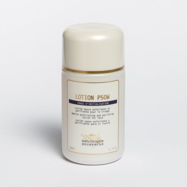 Lotion P50W