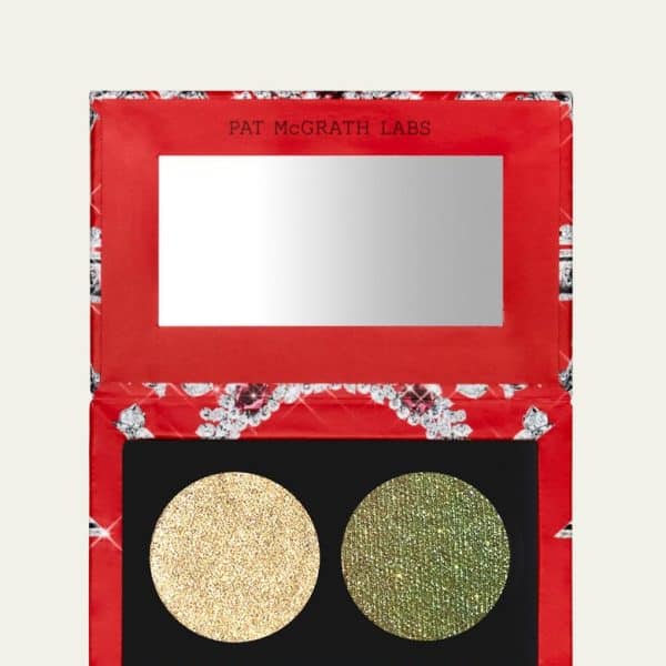 Luminous Legends: Eye Shadow Duo