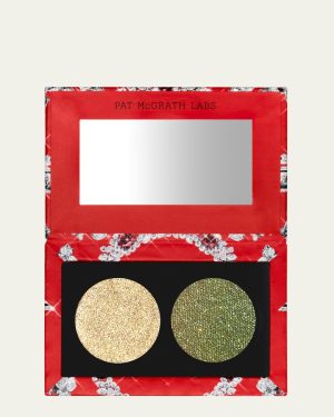 Luminous Legends: Eye Shadow Duo