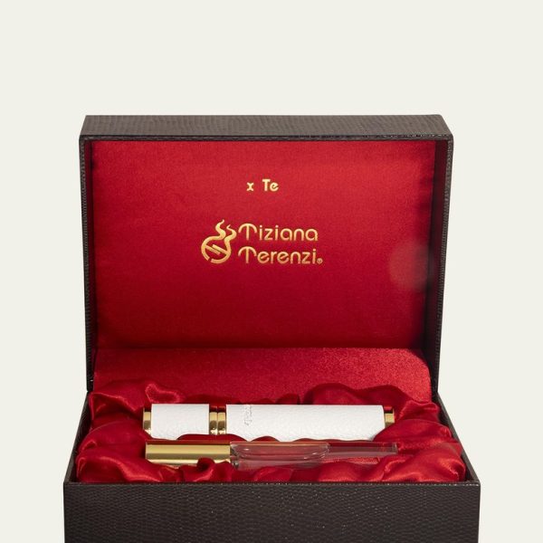 Luxury Box Set With Two - Draco