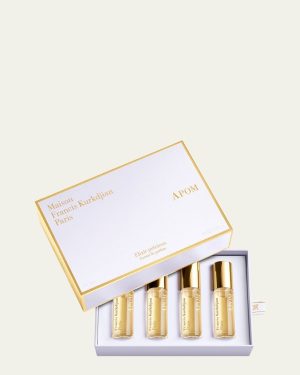 APOM Roll On Elixir Set