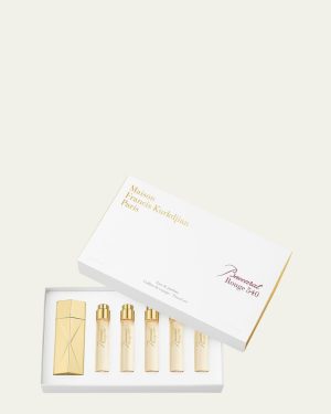 Baccarat Rouge 540 Eau de Parfum Set