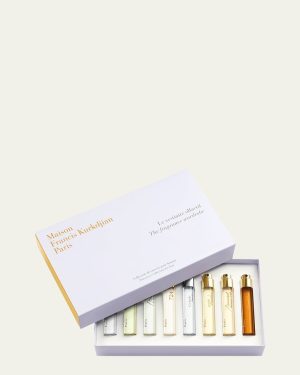 Fragrance Wardrobe Set for Him