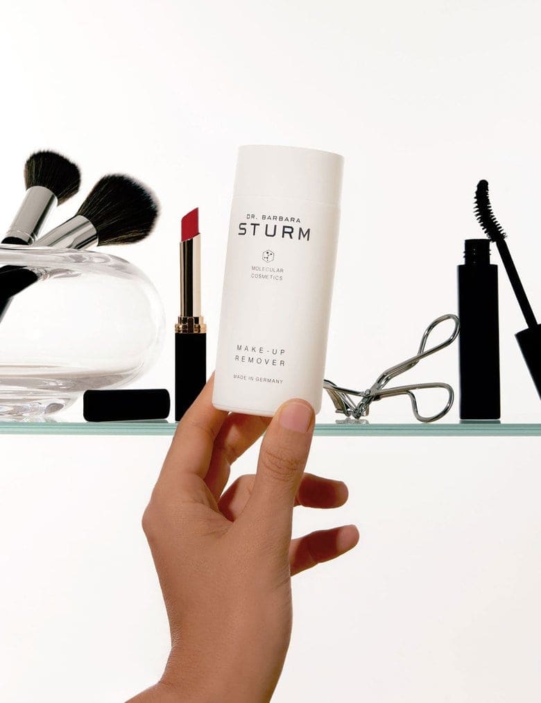 Second image of MAKE-UP REMOVER