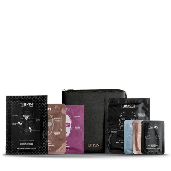 Master Masking Planner