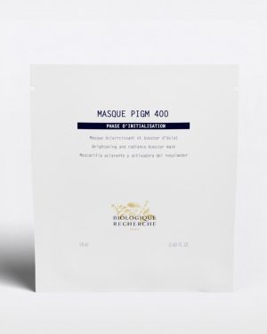 Masque PIGM 400